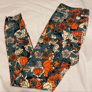 LLR Tall & Curvy leggings